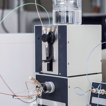 送液ポンプのイメージ